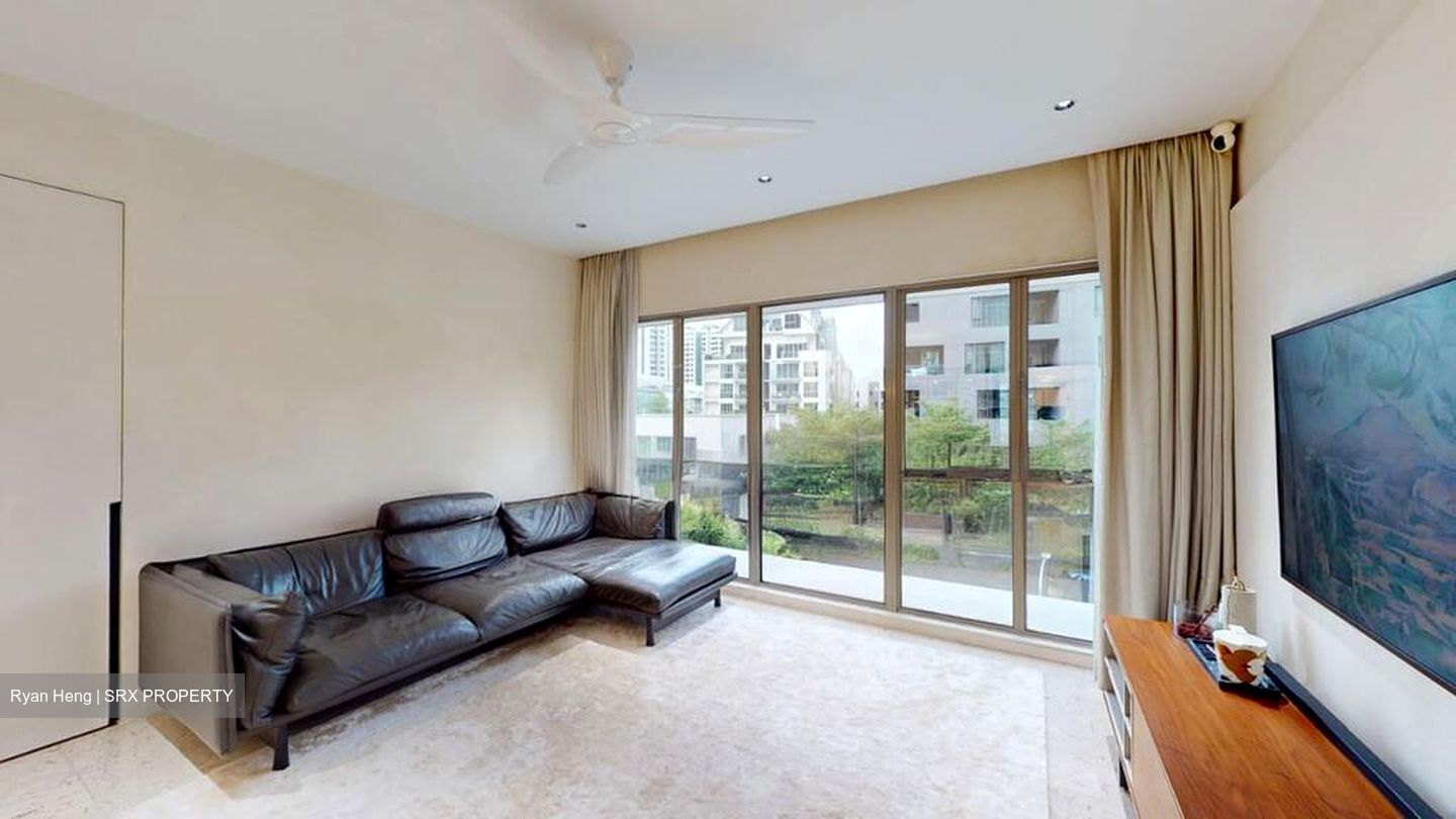 Mutiara Crest (D10), Apartment #548826221